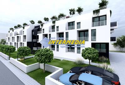 Apartament 3 camere Bloc Nou in Cetate finisat la cheie - 4