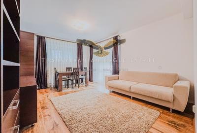 Locuința cu confort de lux|2 camere|Grand Hotel Italia - 4