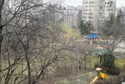 Apartament cu 3 camere în Lujerului