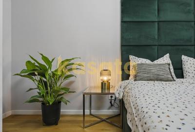 SUPER OFERTA -AVIATIEI PARK  Vanzare 2 camere | Mobilat si utilat - 10
