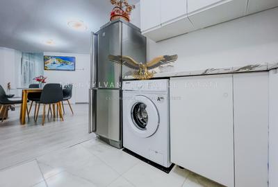 Apartament supra-etajat superb cu priveliște panoramică|Iulius Mall - 14