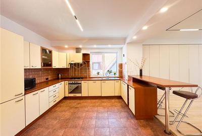 Apartament 3 camere de inchiriat Aviatorilor - 8