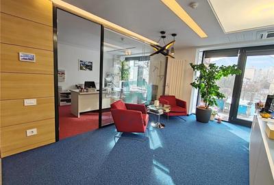 Spatiu birouri , 250 mp, zona, 13 Decembrie, Grivitei.. - 7