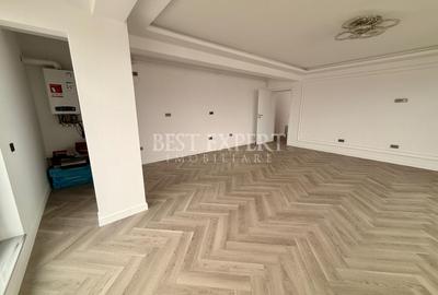 Apartament elegant cu 3 camere |Finisaje premium| Zona linistita|Mutare imediata - 3
