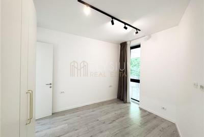 Apartament 3 camere tip Duplex de inchiriat Win Herastrau - 17