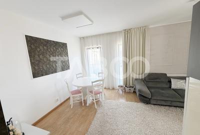 Apartament cu 2 camere decomandate bloc nou parcare capat Gherogheni - 2
