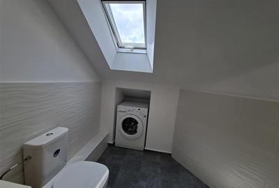 Studio modern la duplex parcare zona Shopping City - 17