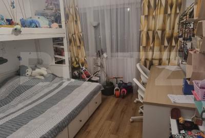 Apartament 3 Camere | Încălzire în Pardoseală | Sudic | Bloc Nou | Zona ERA - 6