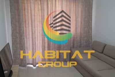 Inchiriere Garsoniera Ansamblu Rezidential Premium Langa Metrou - 1