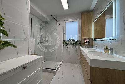 Penthouse deosebit de 118mp | Terasa 75mp | 2 parcari | Iulius Mall! - 9