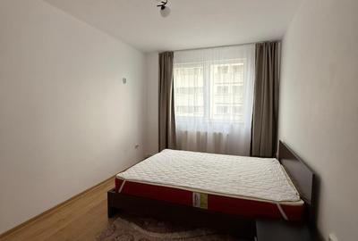 Apartament de închiriat, 2 camere, 52 mp, Calea Turzii zona MOL - 6