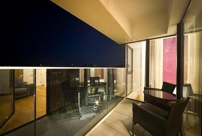 Apartament 2 camere de Vanzare One Verdi Park - 23