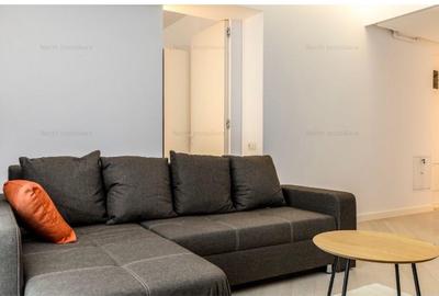 Apartament 2 camere Cortina Nord – complet mobilat + loc parcare inclus - 9
