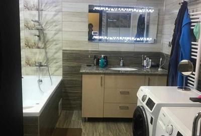Ap. 4 camere, Isaran 1, 140 mp, Brasov - 7