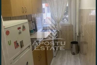 Apartament 2 camere de vanzare, etaj 1, zona Spitalului Judetean - 3