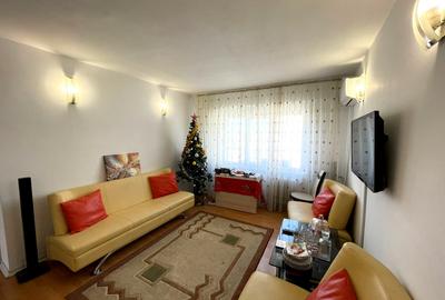 Apartament 3 camere Mircea cel Bătrân – 69 mp – vedere panoramică - 1