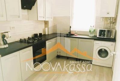 Mamaia Nord- apartament 2 camere cu 2 bai