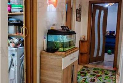 Apartament 2 camere, stradal, langa metrou  Gorjului, centrala proprie, instalat - 7