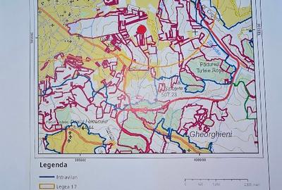 Vand teren intravilan Sopor - 2