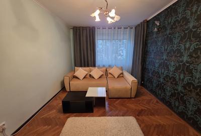 Campia Libertatii intersectie Baba Novac, pe Reconstructiei, mall Park Lake - 3