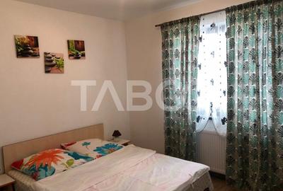 Casa individuala 7 camere cu 500 mp teren in Selimbar - 6