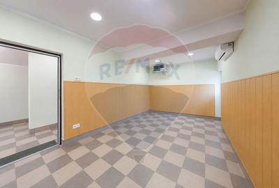 Spatiu comercial P+E+M - 741 mp, Zona centrala, Brasov - 12