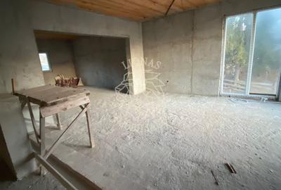 Casa 220 mp-teren 4000 mp-ideal Pensiune-garaj-Bistrita Bargaului - 3