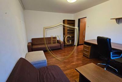 Apartament cu 2 camere decomandat, mobilat în Drumul Taberei