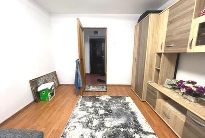 Apartament 3 camere 60mp zona Astralis mobilat utilat 69.999eur neg - 8