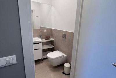 Baneasa Shopping City (THE IVY)-3 camere 83 mp, terase si curte privata! - 13