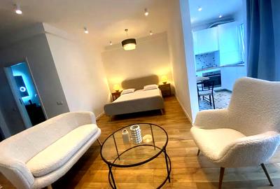 Apartament 1 cam ready to move cu balcon + parcare, Floresti Abatorului - 2