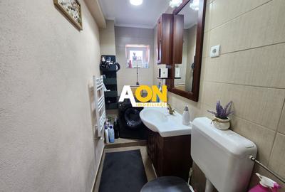 Apartament cu scara interioara, 4 camere, zona OMV Cetate - 14