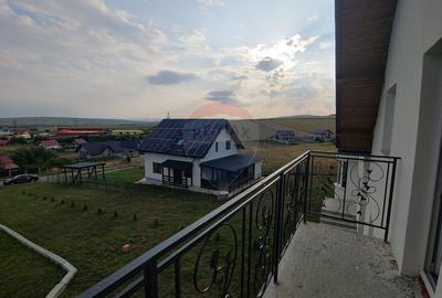 Casă / Vilă individuală cu 560 mp teren, de vânzare în Scheia, Suceava - 24