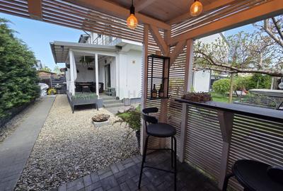 Casă modernă de vânzare în Tunari – Jacuzzi | Foisor | Panouri fotovoltaice - 15