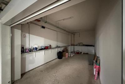 Apartament 2 camere, parcare subterana, boxa, complex Panoramic Galata - 13