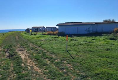 Teren intravilan construibil 999 mp - Vama Veche - 135.000 euro (Cod E2) - 5