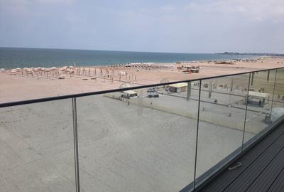 Descoperă un nou stil de viață la malul mării! Apartament 2 camere fro - 1