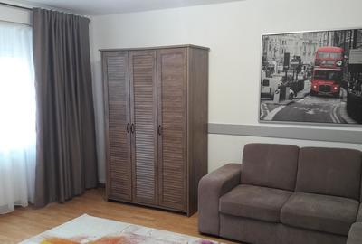 Garsonieră spațioasă – Bd. Decebal, etaj 6/8, 4 min metrou Piața Muncii - 3