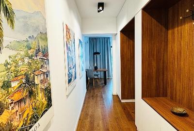 Propietar l 2 camere | One Cotroceni Park  l  Parcare  inclusa- Complet mobilat - 1