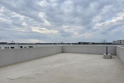 2 camere 2 terase 2 parcari Pipera langa Porsche Center - 11