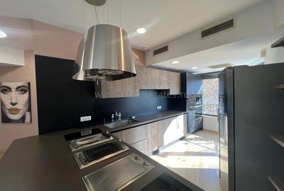 HERASTRAU SOSEAUA NORDULUI APARTAMENT 5 CAMERE  VEDERE PARC - 12