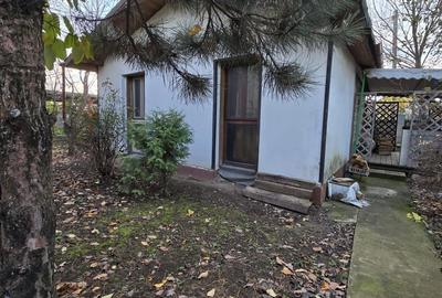 Exclusivitate! Proprietate in Sendreni, jud. Galati -  59.900 EUR - 1