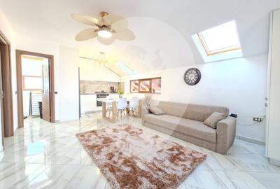 Casa cu 2 apartamente - 6 camere - foisor-  160 mp - Brasov / Craiter - 1