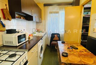 | Apartament 3 camere | 65 mp | Manastur - zona str. Padin | - 9