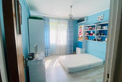 Apartament 4 camere decomandat | Zona City Park Mall | 2 balcoane | 2 băi | - 12