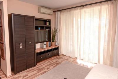 Închiriere Apartament cu 2 camere, Rose Garden, etaj 10, mobilat complet - 11