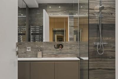 Kiseleff , apartament ultra high-end, pozitie exceptionala intre doua parcuri - 16