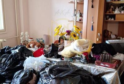 2 camere Basarabiei Tina Petre - 6