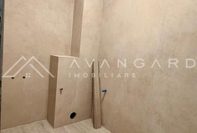 Apartament 3 cam, finisat, CF disponibil, spatii verzi, bloc NZEB - 5