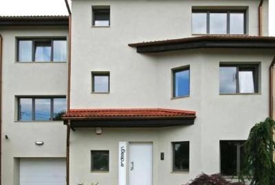 | Vilă premium de închiriat | Pipera Erou Iancu Nicolae | - 1